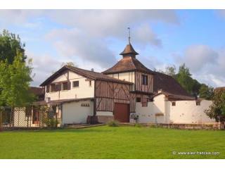 St Martial D'Artenset (Dordogne) -..