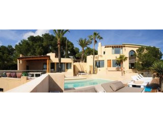 8 bedroom Villa For Sale: Jesús, Santa..