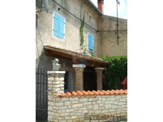 Kuća u blizini Kanfanara