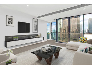 Three Bedroom Treasure with Stunning..