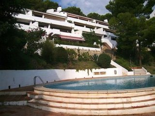 UM5091 - Altea la Vieja - Apartment..