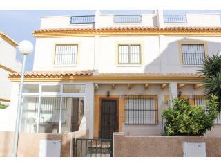 2 Bedrooms - Townhouse - Alicante - For..