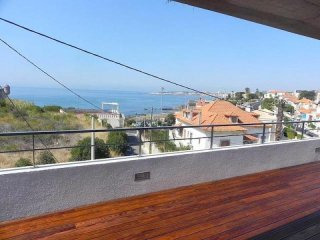 Apartament With Wonderful Seaview