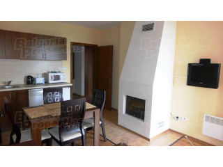 Holiday Apartment With Reduced Price At..