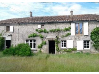 4 Bedroom Vast Longere House