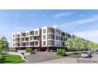 UMAG – Novogradnja! Stan u modernom stambenom kompleksu s d..