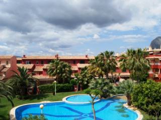 Villa for sale in Javea