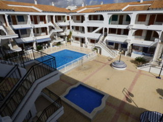 2 Bedrooms - Apartment - Alicante - For..