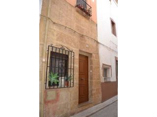 3 Bedroom Townhouse in Javea