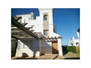 INCREDIBLE VALUE VILLA IN LA TORRE GOLF