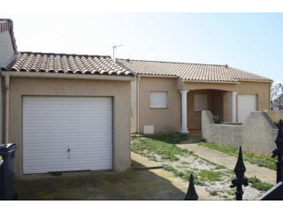 Villa - Marseillan