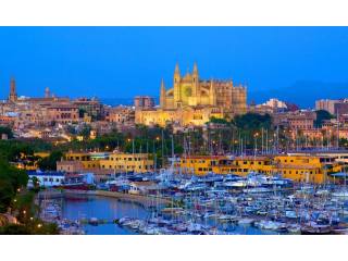 1 Bedroom - Apartment - Islas Baleares..