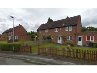 2 bedroom, Semi-detached House house..