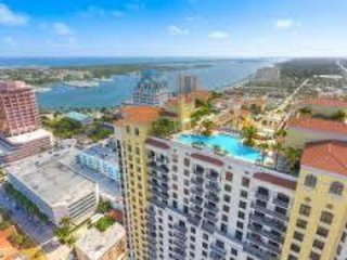 701 S Olive Av #1817, West Palm Beach..