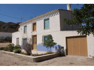 Cortjo For Sale, Cantoria, Almeria