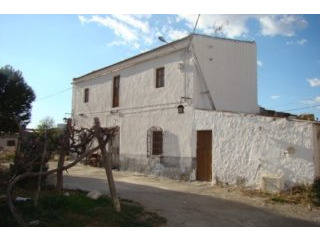 Town House / Village House in Zurgena