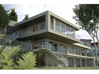 Villa For Sale: Cernobbio