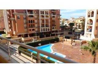 Resale · Apartment · Spain · Costa Bl..