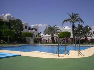 2 Bedrooms - Townhouse - Almeria - For..