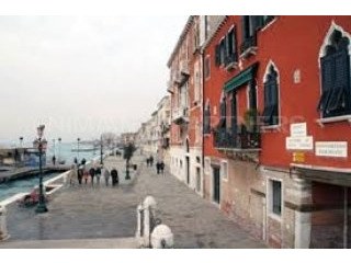Appartamento in Vendita a Venezia