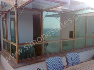 Flat Penthouse, Luxurious Finish