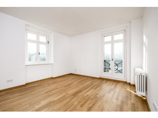 Limited edition: 3-room apartment at..