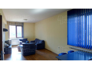 Panoramic 1-Bedroom Apartment Near The..