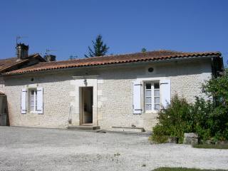 Rrenovated old house