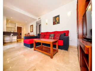 2 Bedrooms - Apartment - Alicante - For..