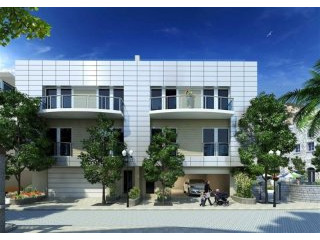 5 bed development property in Buena..