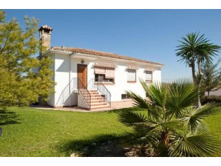 7 Bedroom Finca Villa