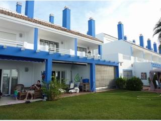 Townhouse for sale in La Cancelada..