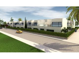 3 Bedrooms - Townhouse - Alicante - For..