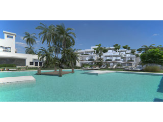 Off-Plan Apartments & Penthouses In La..