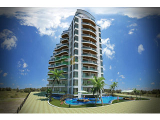West Coast Bay Tower Apartments 2 Bed