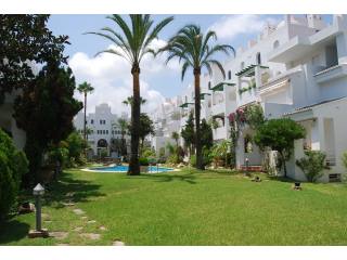 3 Bedroom Apartment in Javea