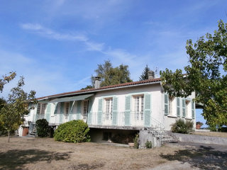 Beautiful 4-Bedroom Villa On Enclosed..