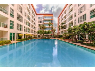 1 Bed Condo In Khao Takiab - Hua Hin