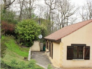Country House Built In The 1980's With..