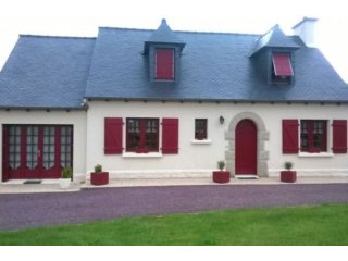 Detached High Quality Property