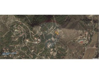 Plot of Land for Building - For Sale -..