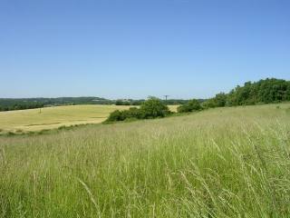 Plot of land