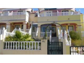 Resale · Townhouse · Spain · Costa Bl..