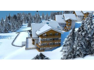 Ski Apartment 2 Bedroom - Lake Geneva..