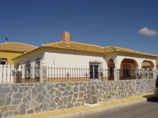 Villa in Oria