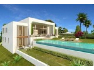5 Bedrooms - Villa - Malaga - For Sale