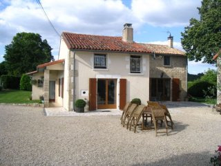 Beautifully Renovated Country House..