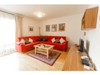Generous, Bright 4 Room Apartment In..