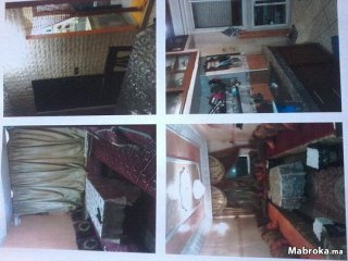 Belle appartement 2017