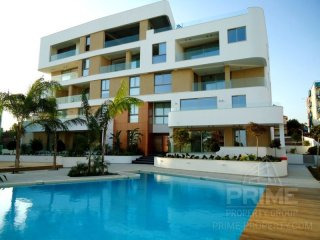 Apartment in Limassol, Cyprus, for..